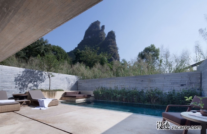 f13_hotel_alila_yangshuo_china_yatzer.jpg 工装参考,酒店民宿,民宿,