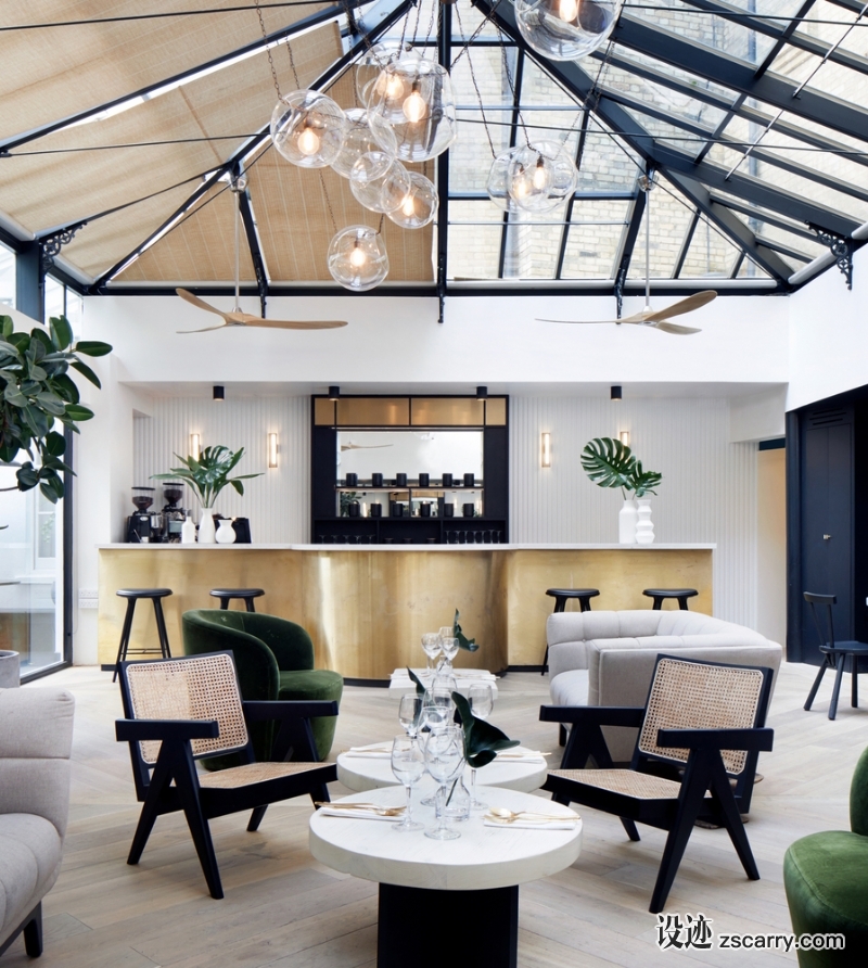 170913_DHLiberty_MyHotel_Chelsea_Pear_Light_bar_interior02.jpg 工装参考,酒店民宿,大堂酒廊,