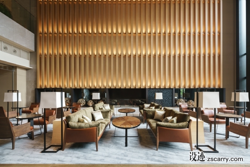 Brasserie-final-large-15.jpg 工装参考,酒店民宿,大堂酒廊,
