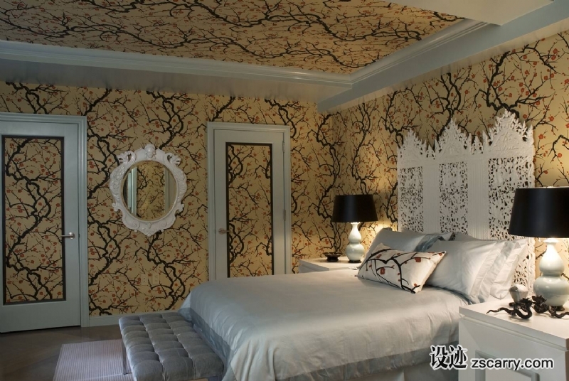 4ArtistRetreat.jpg 工装参考,酒店民宿,酒店客房,