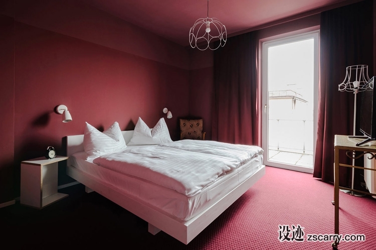 14-magdas-hotel-vienna.jpg 工装参考,酒店民宿,酒店客房,