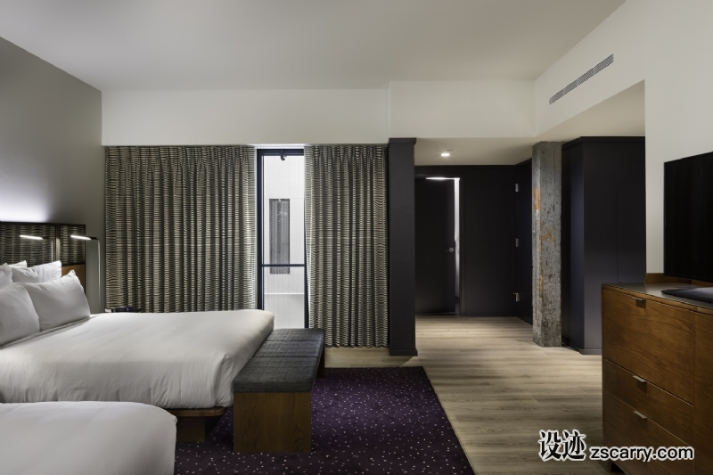 16_CC_21cNashville10.jpg 工装参考,酒店民宿,酒店客房,