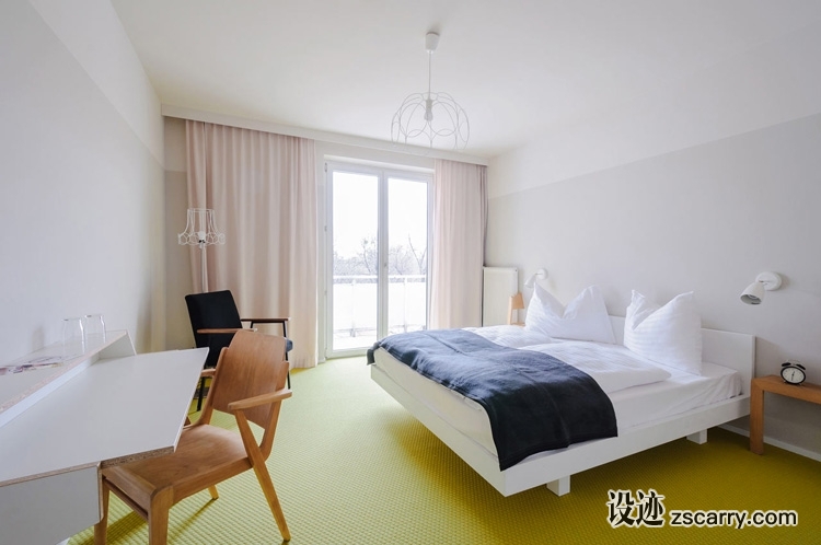 16-magdas-hotel-vienna.jpg 工装参考,酒店民宿,酒店客房,