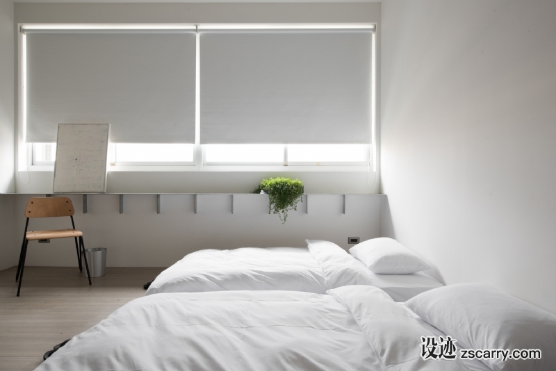 20170407-90.jpg 工装参考,酒店民宿,酒店客房,