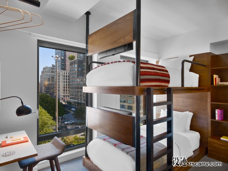 arlo-hudson-square-hotels-interiors-new-york-city-usa_dezeen_2364_col_13.jpg 工装参考,酒店民宿,酒店客房,