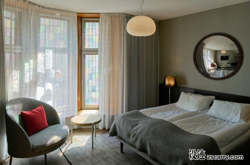 Bergen-Bors-Hotel-in-Norway-by-Claesson-Koivisto-Rune-Yellowtrace-06.jpg 工装参考,酒店民宿,酒店客房,