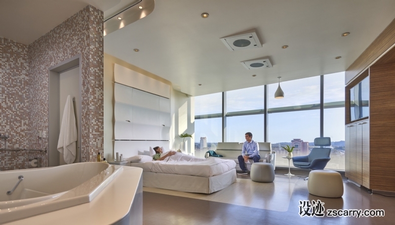 Birthing_Suite.jpg 工装参考,酒店民宿,酒店客房,