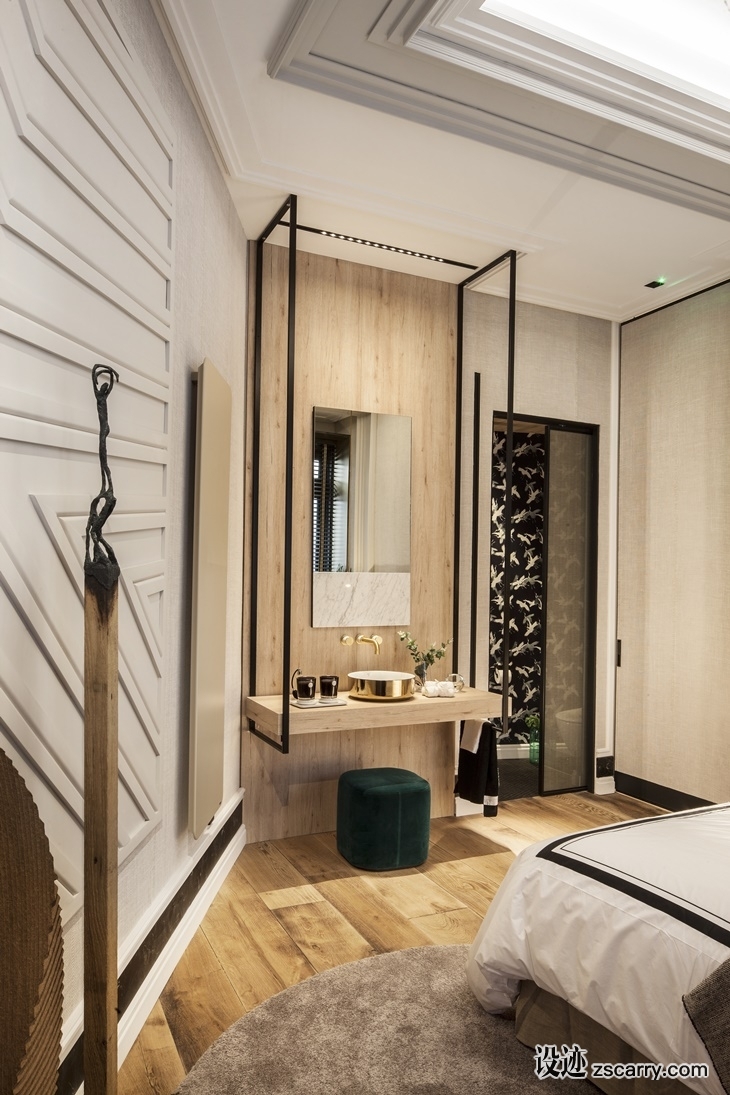 CasaDecor2018casa-decor-2018-apartamento-belgica-inmaculada-recio-sivia-trigueros-04.jpg 工装参考,酒店民宿,酒店客房,