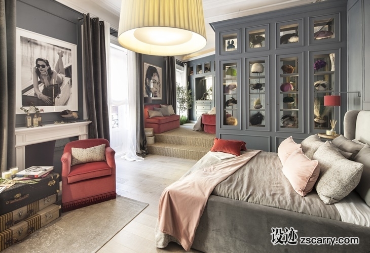 CasaDecor2018casa-decor-2018-dormitorio-asun-anto-01.jpg 工装参考,酒店民宿,酒店客房,