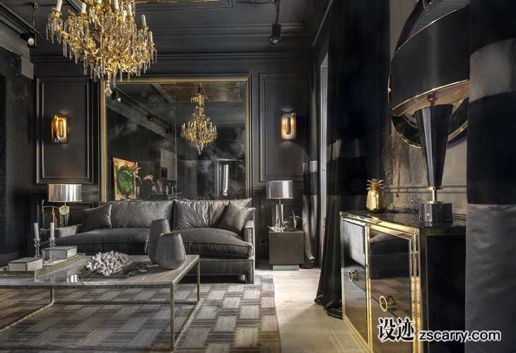 CasaDecor2018casa-decor-2018-fran-cassinello-02.jpg 工装参考,酒店民宿,酒店客房,