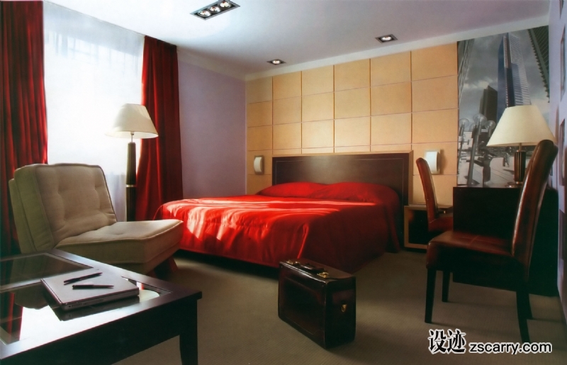 cosmopolit-by-yod-01.jpg 工装参考,酒店民宿,酒店客房,