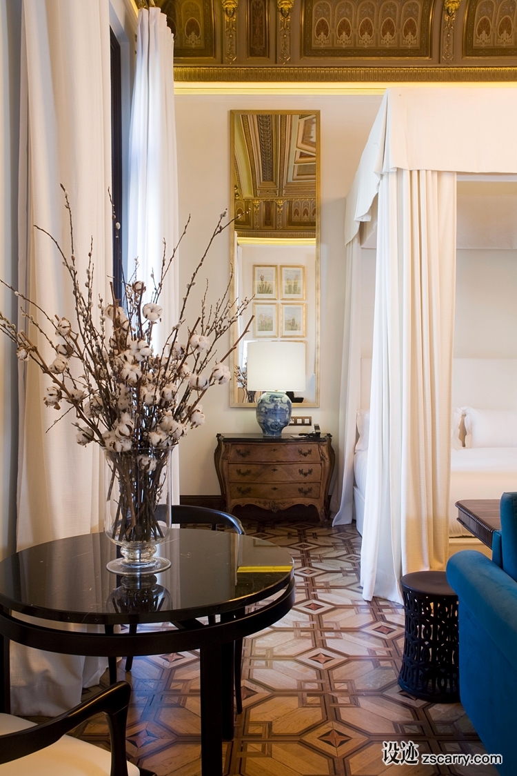 cotton-house-hotel-barcelona-by-lazaro-rosa-violan-spain-26.jpg 工装参考,酒店民宿,酒店客房,