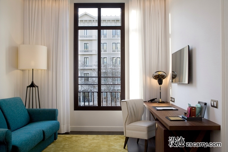 cotton-house-hotel-barcelona-by-lazaro-rosa-violan-spain-28.jpg 工装参考,酒店民宿,酒店客房,