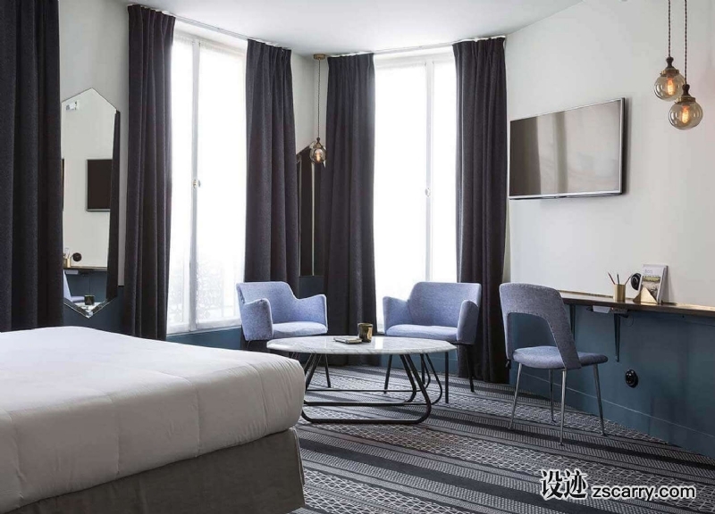 est-living-travel-hotel-panache-2.jpg 工装参考,酒店民宿,酒店客房,