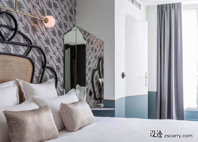 est-living-travel-hotel-panache-3.jpg 工装参考,酒店民宿,酒店客房,