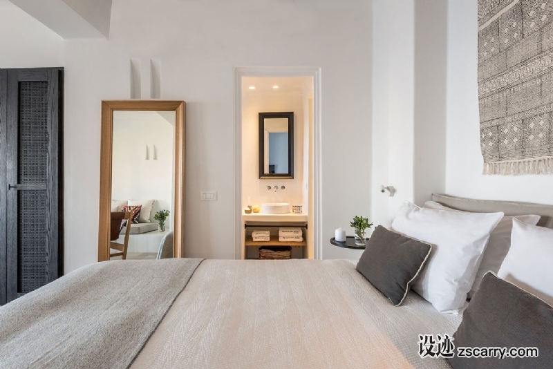 f10_porto_fira_suites_santorini_greece_interior_design_laboratorium_photo_giorgos_sfakianakis_yatzer.jpg 工装参考,酒店民宿,酒店客房,