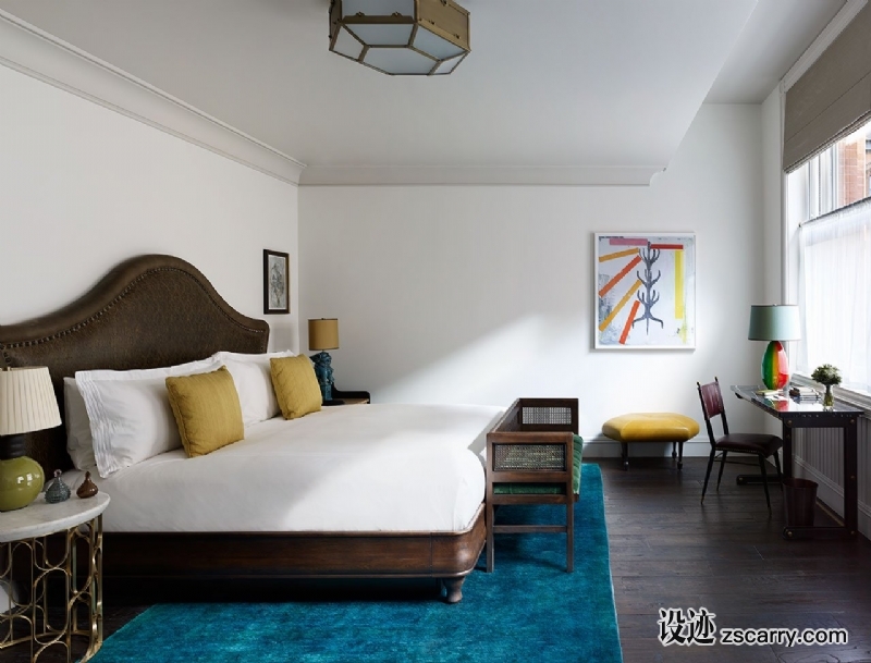 f13_the_beekman_a_thompson_hotel_new_york_yatzer.jpg 工装参考,酒店民宿,酒店客房,