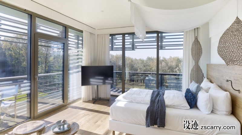 GRAFT_Seezeitlodge_10_(c)MichaelMoser.jpg 工装参考,酒店民宿,酒店客房,