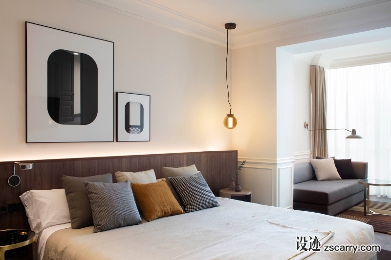 H10-Casa-Mimosa-Hotel-Barcelona-by-Tarruella-Trenchs-Studio-Yellowtrace-13.jpg 工装参考,酒店民宿,酒店客房,