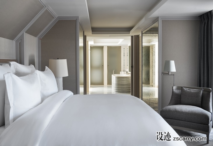Hotel-De-CrillonCRL_83117332_Ateliers-dartistes-701-bedroom.jpg 工装参考,酒店民宿,酒店客房,