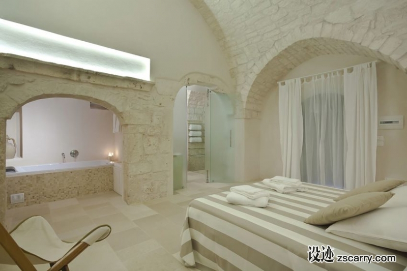 Masseria-Grottone-09-850x566.jpg 工装参考,酒店民宿,酒店客房,