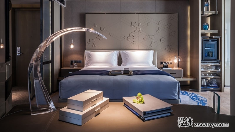 modern-beijing-hotel-grey-deluxe-suite-010617-1121-14.jpg 工装参考,酒店民宿,酒店客房,