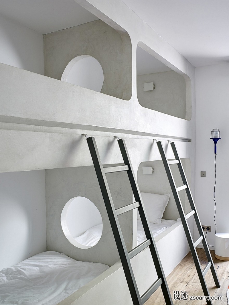 Modern-Holiday-House-16.jpg 工装参考,酒店民宿,酒店客房,
