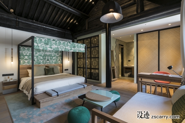 nanxun-blossom-hill-boutique-hotel-qiu-shu-li-5.jpg 工装参考,酒店民宿,酒店客房,