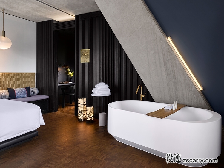 nobu-hotel-shoreditch-6.jpg 工装参考,酒店民宿,酒店客房,