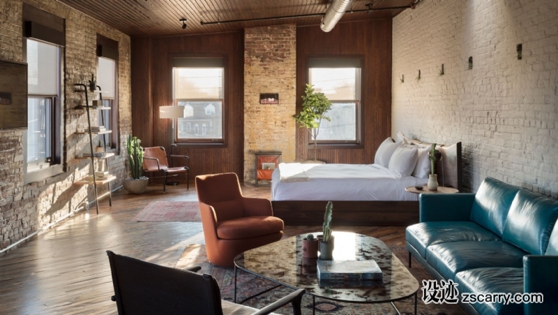p2_mulherin_s_sons_hotel_restaurant_philadelphia_pa_by_stokes_architecture_photo_matthew_williams_yatzer.jpg 工装参考,酒店民宿,酒店客房,