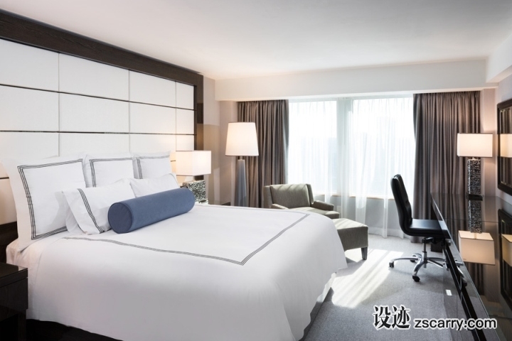 Pan-Pacific-Hotel-by-MCM-Interiors-Vancouver-BC-Canada.jpg 工装参考,酒店民宿,酒店客房,