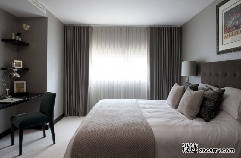 Penthouse-99-Bramah-044.jpg 工装参考,酒店民宿,酒店客房,