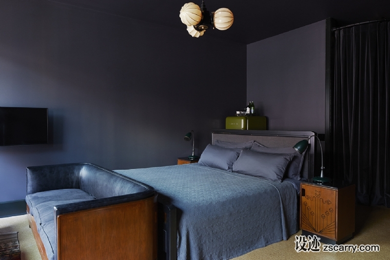 Roman+and+Williams_Simon+Watson_Ace_New+Orleans_Rm716_0708_web.jpg 工装参考,酒店民宿,酒店客房,