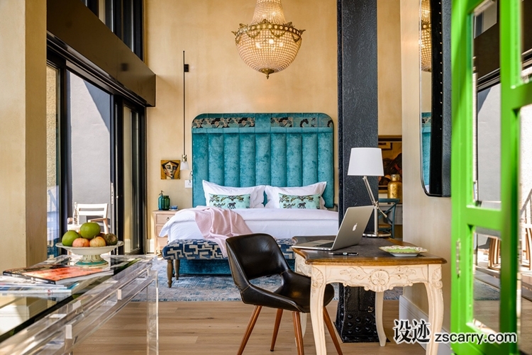 the-silo-hotel-cape-town-20.jpg 工装参考,酒店民宿,酒店客房,