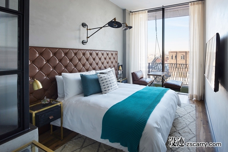 williamsburg-hotel-michaelis-boyd-8.jpg 工装参考,酒店民宿,酒店客房,