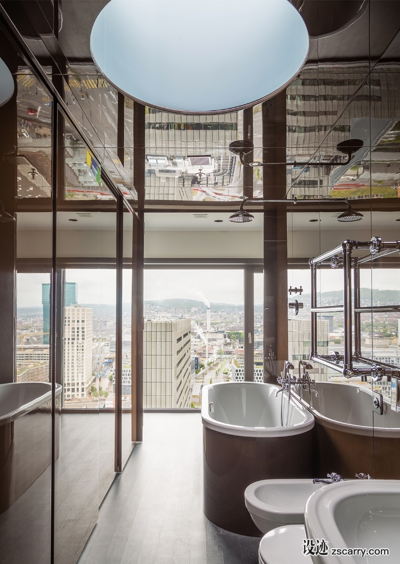 penthouse-zurich-2014-07.jpg 工装参考,酒店民宿,客房卫浴,