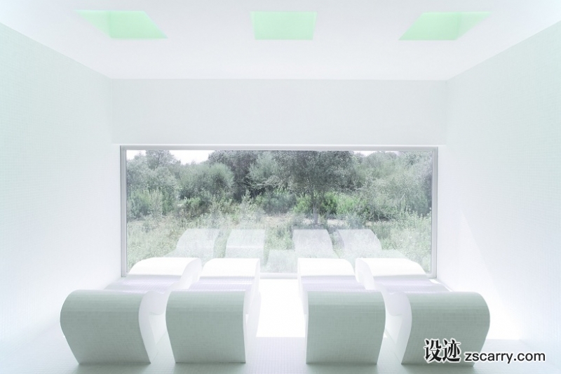 A2arquitectos-Indoor-Pool-07.jpg 工装参考,酒店民宿,SPA泳池,