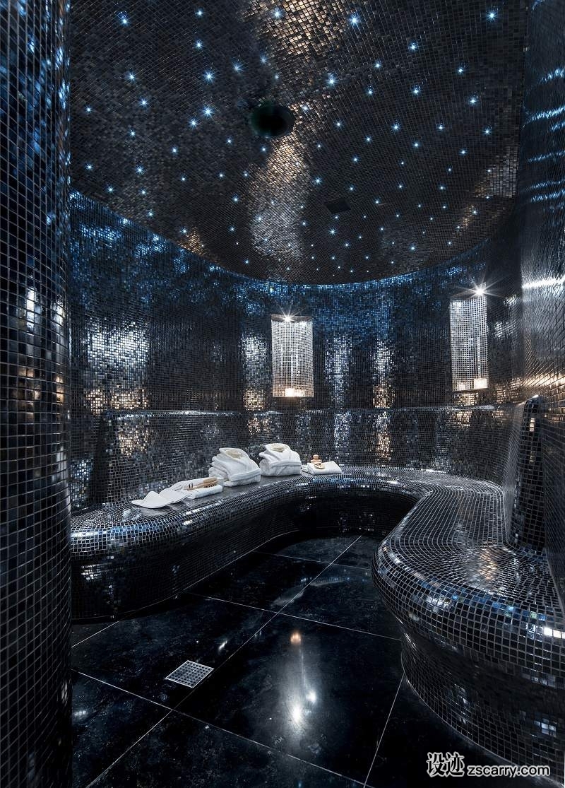 beautiful-interiors-Whitelands-hammam.jpg 工装参考,酒店民宿,SPA泳池,
