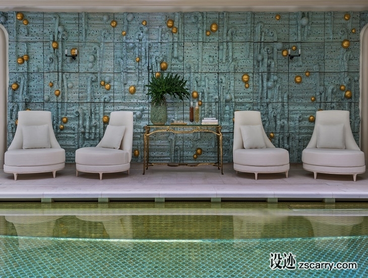 Hotel-De-CrillonCRL_83119451_RWCRI_Pool.jpg 工装参考,酒店民宿,SPA泳池,