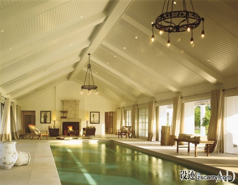 traditional-pool-kelly-hoppen-westchester-county-new-york-200506-2_1000-watermarked.jpg 工装参考,酒店民宿,SPA泳池,