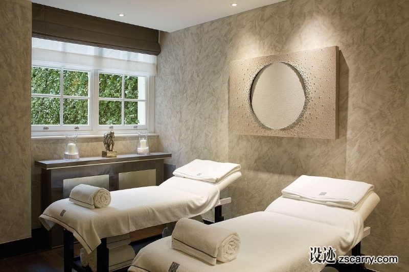 wilben-bespoke-luxury-design-treatment-room.jpg 工装参考,酒店民宿,SPA泳池,