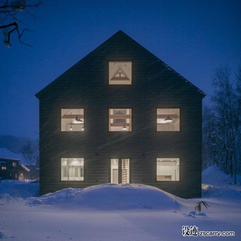 444 (12).jpg 家装参考,特殊,日本住宅,