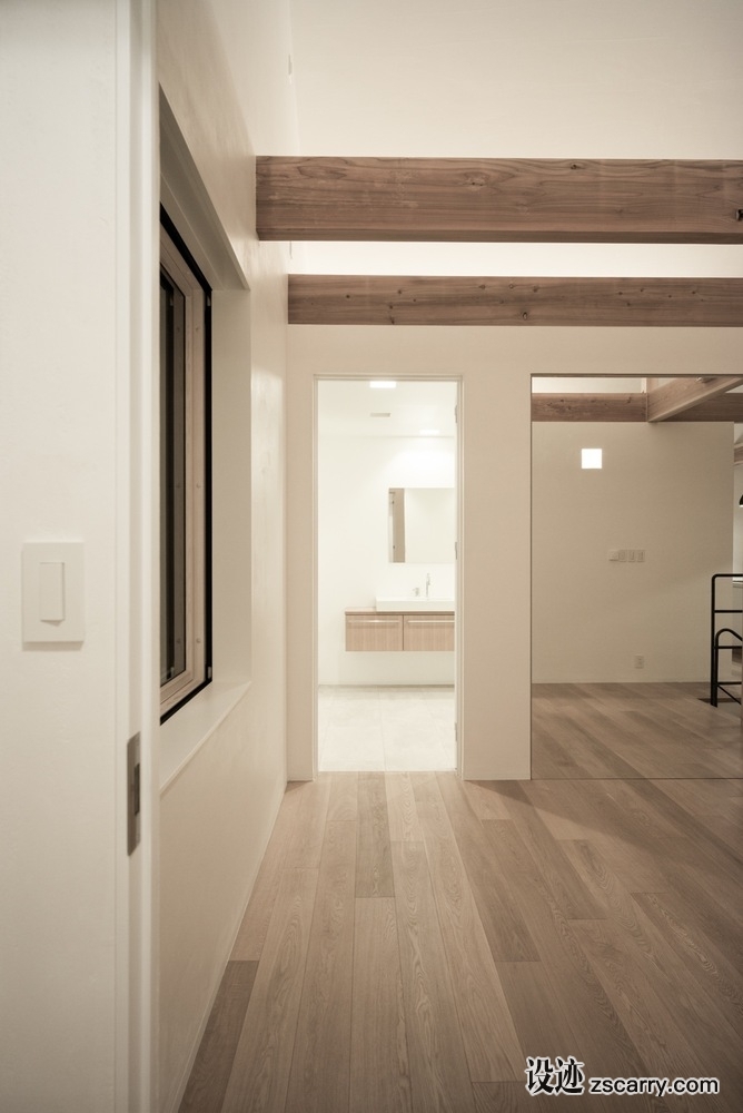 444 (14).jpg 家装参考,特殊,日本住宅,