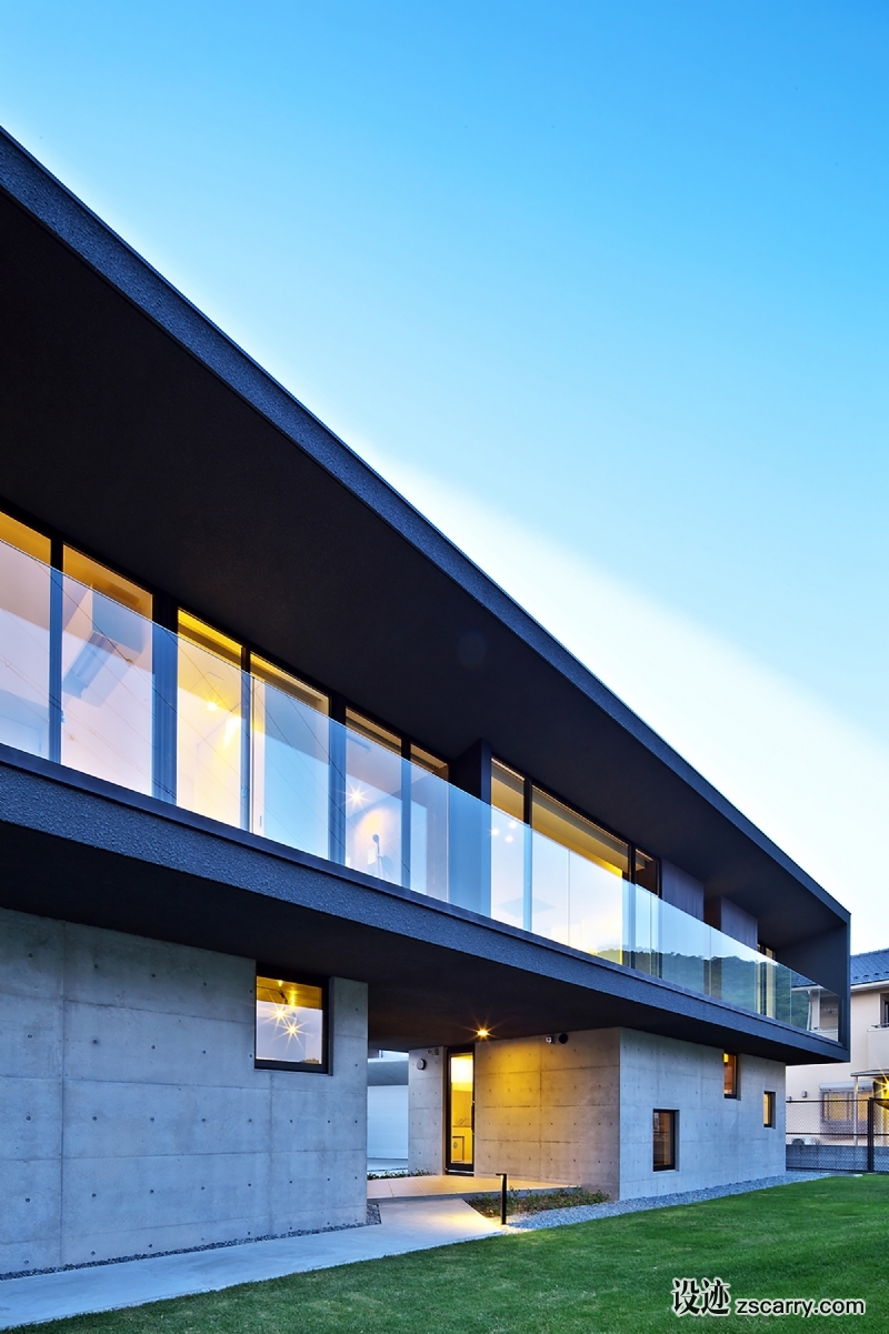 444 (26).jpg 家装参考,特殊,日本住宅,