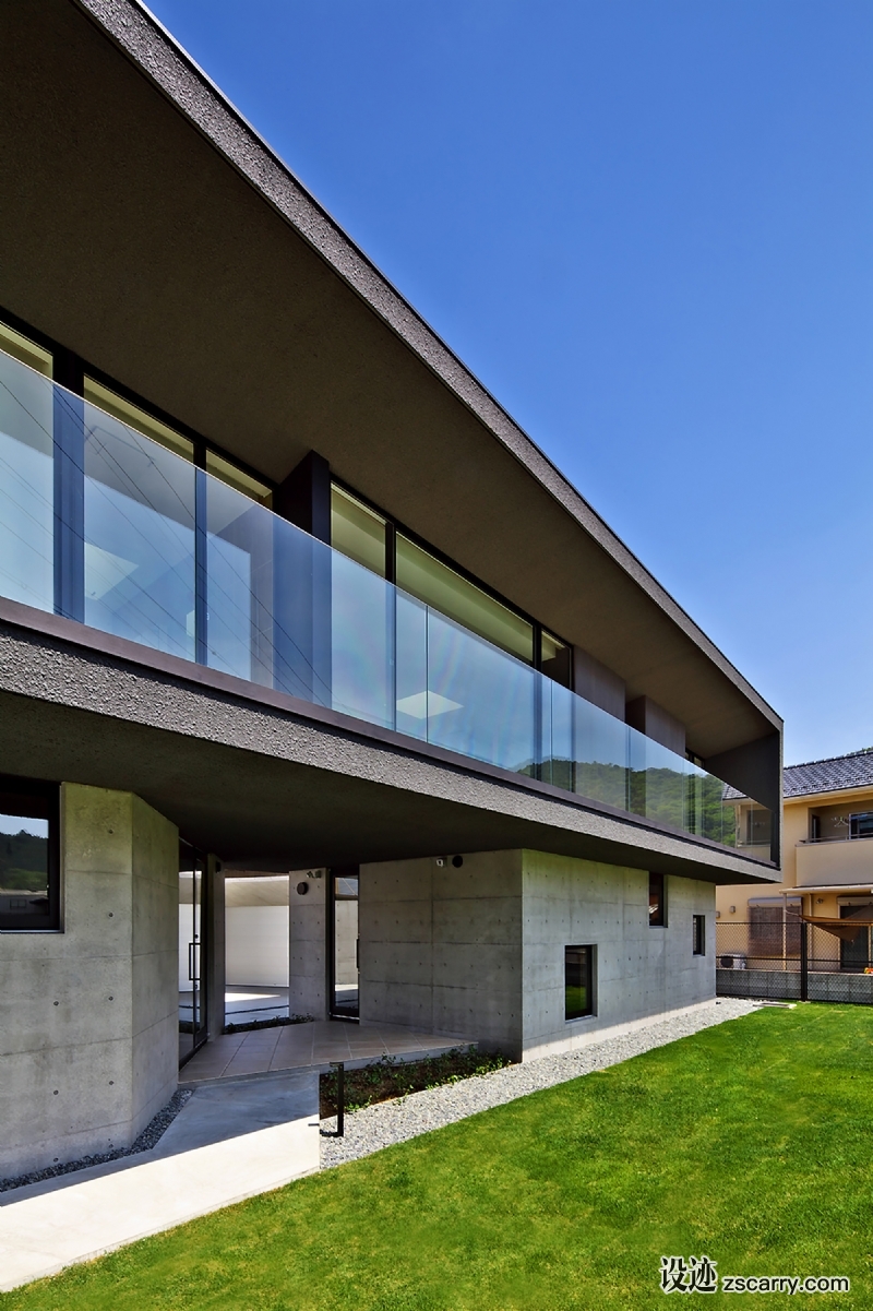 444 (35).jpg 家装参考,特殊,日本住宅,