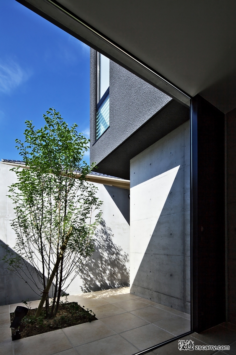 444 (53).jpg 家装参考,特殊,日本住宅,