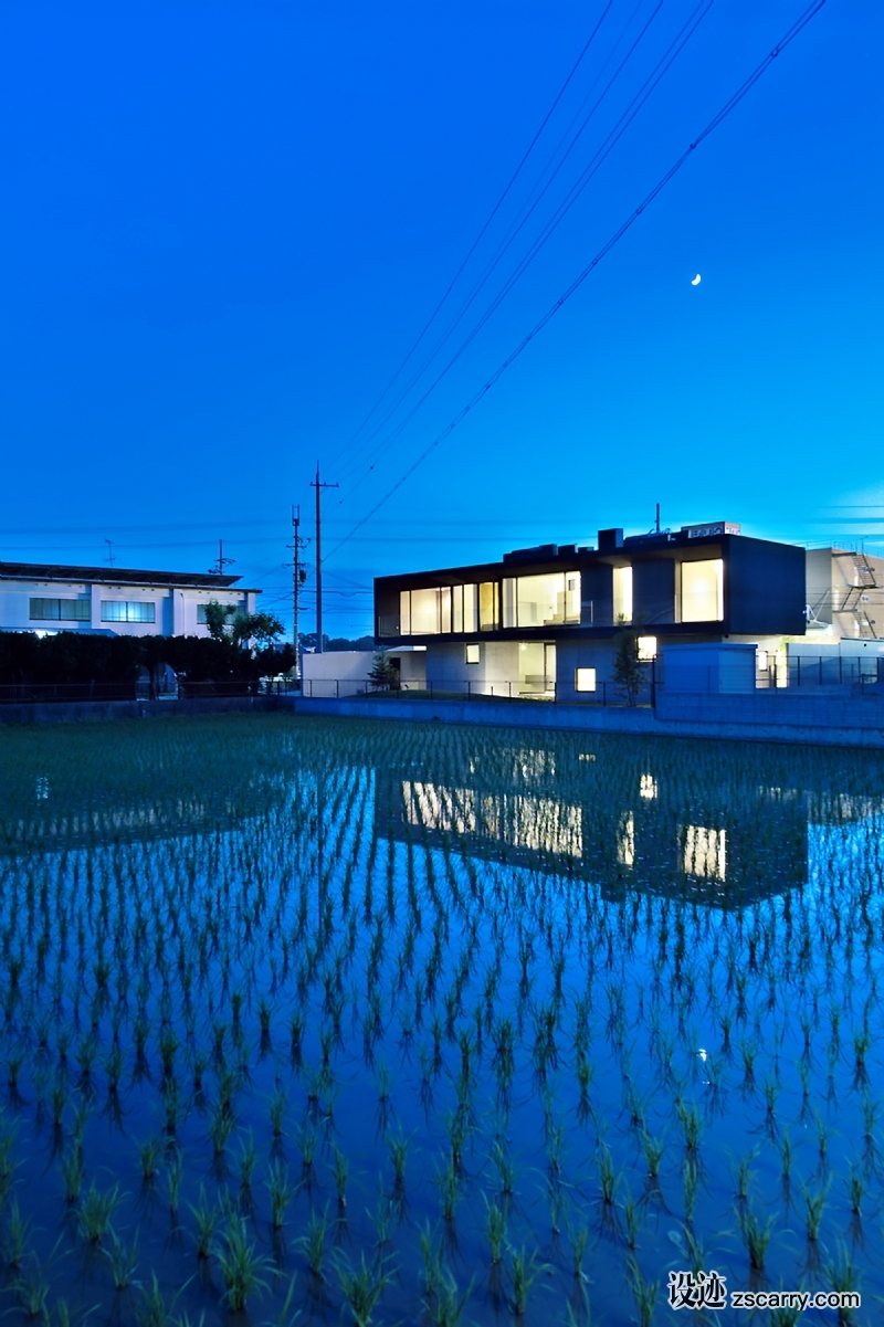 444 (57).jpg 家装参考,特殊,日本住宅,