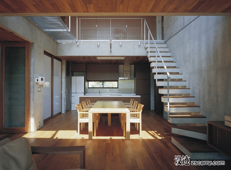 444 (74).jpg 家装参考,特殊,日本住宅,