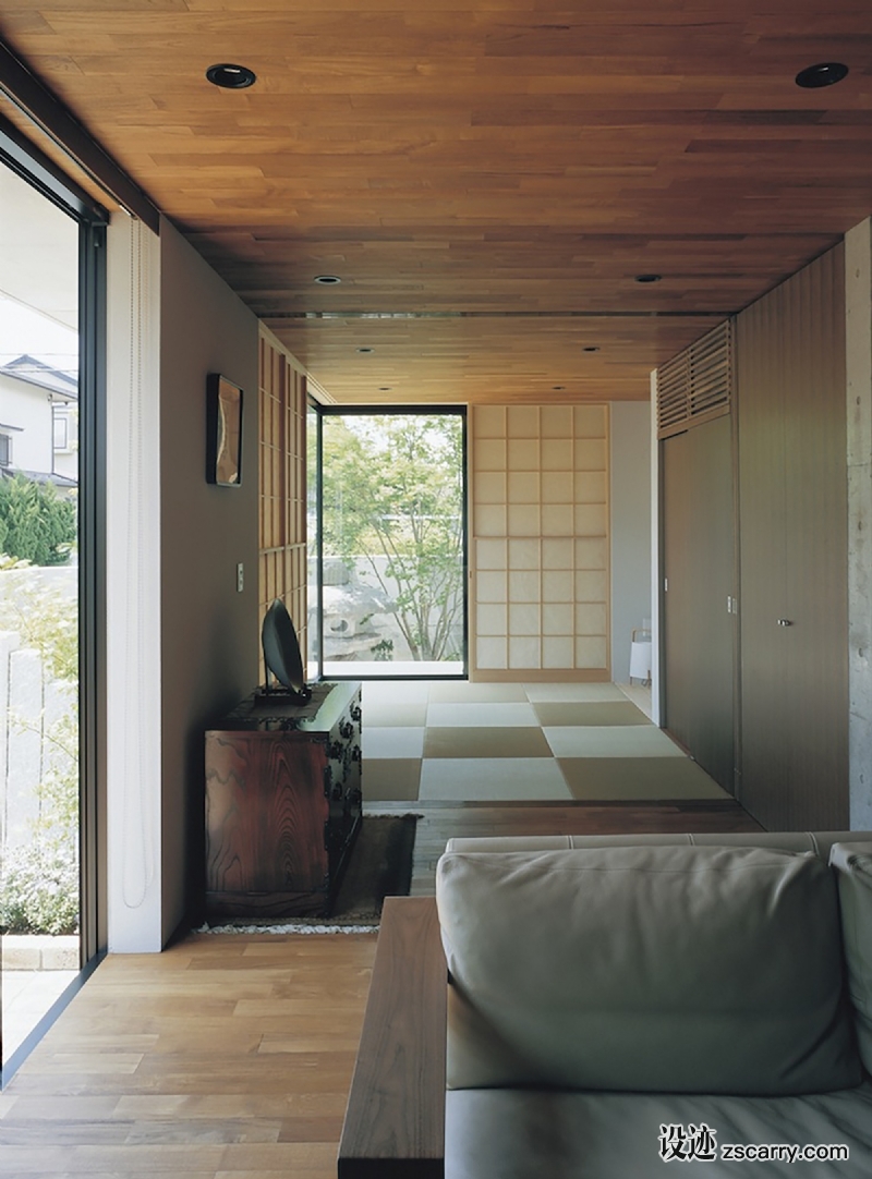 444 (77).jpg 家装参考,特殊,日本住宅,