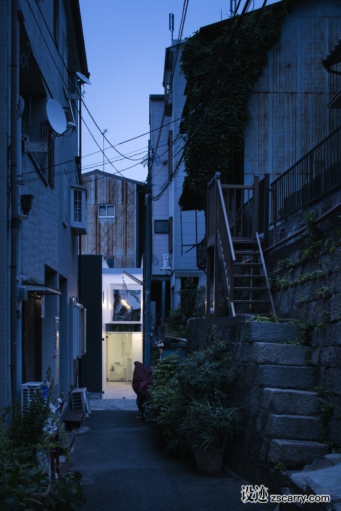 444 (100).jpg 家装参考,特殊,日本住宅,